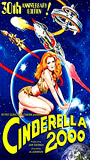 Cinderella 2000 (1977) Cenas de Nudez
