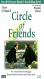Circle of Friends (1995) Cenas de Nudez