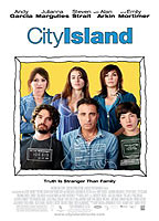 City Island 2009 filme cenas de nudez