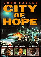 City of Hope (1991) Cenas de Nudez