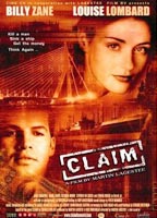 Claim (2002) Cenas de Nudez