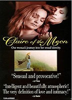 Claire of the Moon cenas de nudez