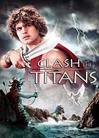 Clash of the Titans (I) cenas de nudez