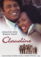 Claudine (1974) Cenas de Nudez