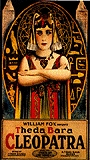 Cleopatra (1917) Cenas de Nudez