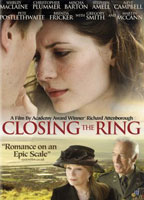Closing the Ring (2007) Cenas de Nudez