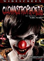 Clownstrophobia (2009) Cenas de Nudez