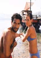 Club der Träume: Türkei - Marmaris 2003 filme cenas de nudez