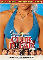Club Dread (2004) Cenas de Nudez
