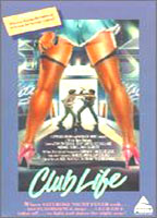 Club Life (1985) Cenas de Nudez