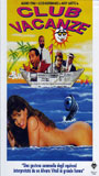 Club Vacanze 1995 filme cenas de nudez