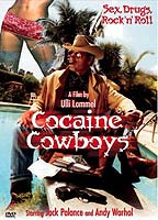 Cocaine Cowboys cenas de nudez