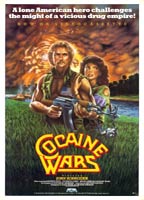 Cocaine Wars 1985 filme cenas de nudez