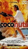 Coconuts (1985) Cenas de Nudez