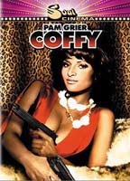 Coffy (1973) Cenas de Nudez