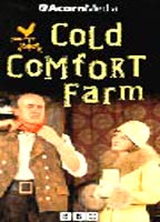 Cold Comfort Farm 1968 filme cenas de nudez
