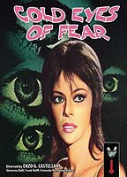 Cold Eyes of Fear (1971) Cenas de Nudez