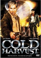 Cold Harvest (1999) Cenas de Nudez