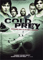 Cold Prey 2006 filme cenas de nudez