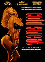 Teia Assassina 1993 filme cenas de nudez