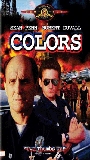 Colors (1988) Cenas de Nudez