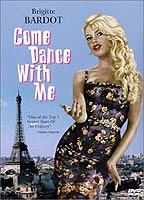 Você Quer Dançar Comigo? (1959) Cenas de Nudez