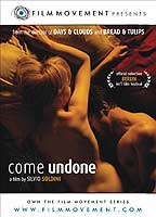 Come Undone 2010 filme cenas de nudez