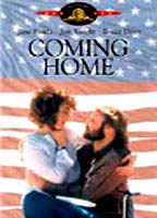 Coming Home (I) 1978 filme cenas de nudez