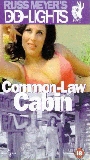 Common Law Cabin (1967) Cenas de Nudez