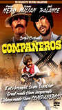 Companeros (1970) Cenas de Nudez