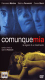 Comunque Mia (2004) Cenas de Nudez