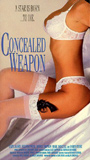 Concealed Weapon cenas de nudez
