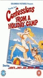 Confessions from a Holiday Camp 1977 filme cenas de nudez