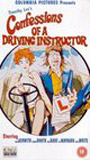 Confessions of a Driving Instructor 1976 filme cenas de nudez
