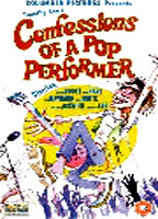 Confessions of a Pop Performer 1975 filme cenas de nudez