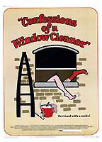 Confessions of a Window Cleaner (1974) Cenas de Nudez