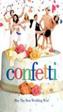 Confetti (2006) Cenas de Nudez