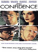 Confidence (2003) Cenas de Nudez