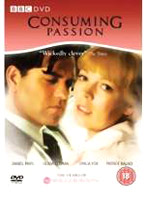 Consuming Passion 2008 filme cenas de nudez