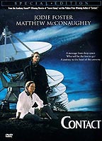 Contact (1997) Cenas de Nudez