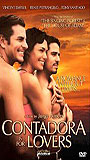 Contadora Is for Lovers (2006) Cenas de Nudez