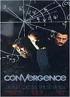 Convergence (1999) Cenas de Nudez
