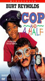 Cop and ½ (1993) Cenas de Nudez