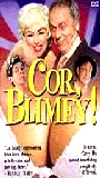 Cor Blimey! 2000 filme cenas de nudez