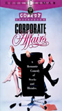 Corporate Affairs cenas de nudez