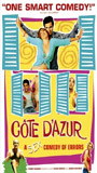 Cote d'Azur (2005) Cenas de Nudez