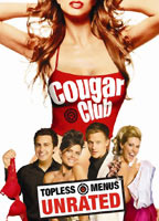 Cougar Club cenas de nudez