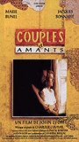 Couples et amants (1994) Cenas de Nudez
