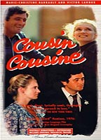 Cousin, cousine (1975) Cenas de Nudez