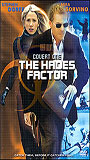 Covert One: The Hades Factor cenas de nudez